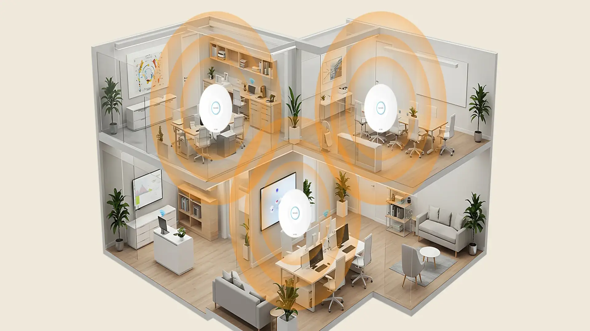 Wireless Access Points